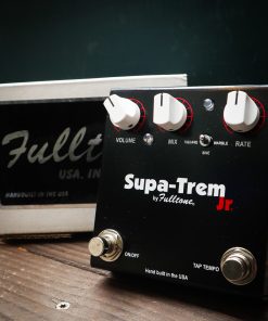 Fulltone Supa-Trem Junior