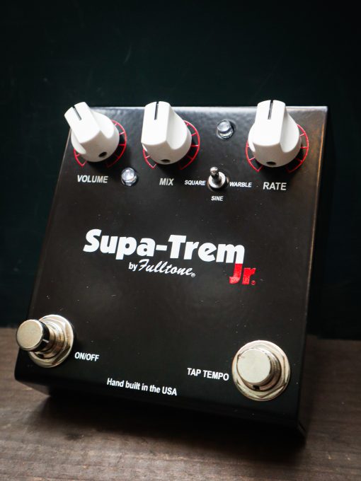 Fulltone Supa-Trem Junior – Bild 3