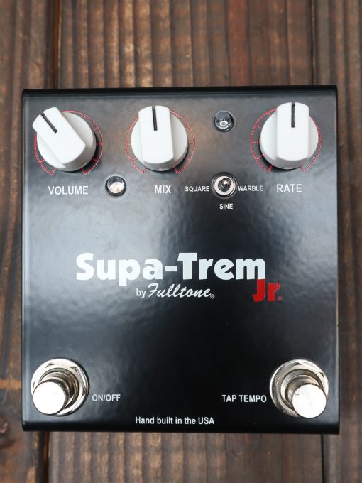 Fulltone Supa-Trem Junior – Bild 2