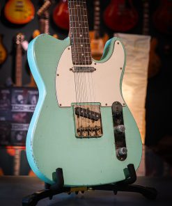 Hansen T-Style Surf Green