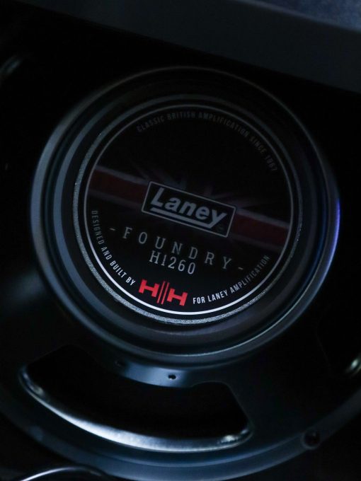 Laney Lionheart Foundry LFSUPER60-112 – Bild 8
