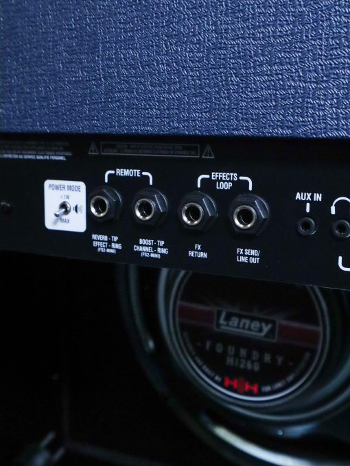 Laney Lionheart Foundry LFSUPER60-112 – Bild 7