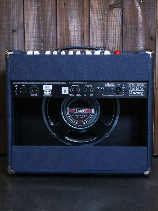 Laney Lionheart Foundry LFSUPER60-112 – Bild 6