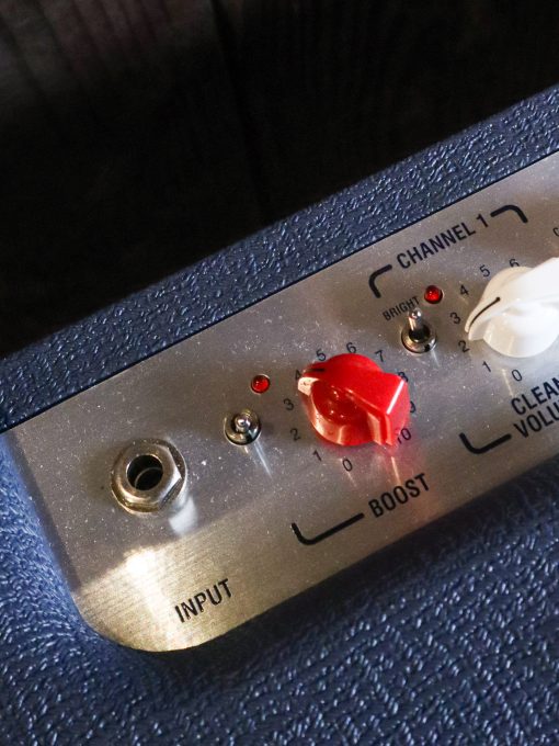 Laney Lionheart Foundry LFSUPER60-112 – Bild 4