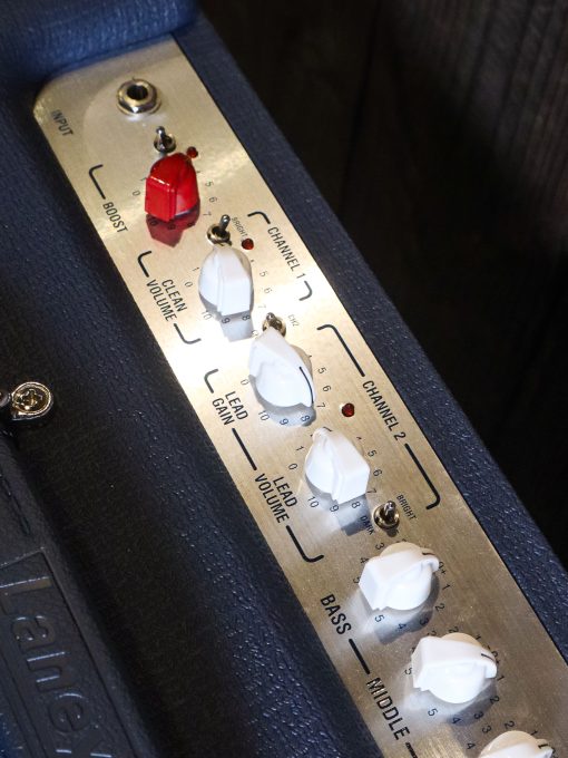 Laney Lionheart Foundry LFSUPER60-112 – Bild 3