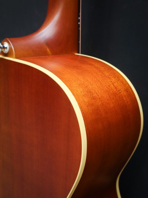 Maton EBG 808 Signed By Tommy Emmanuel – Bild 15