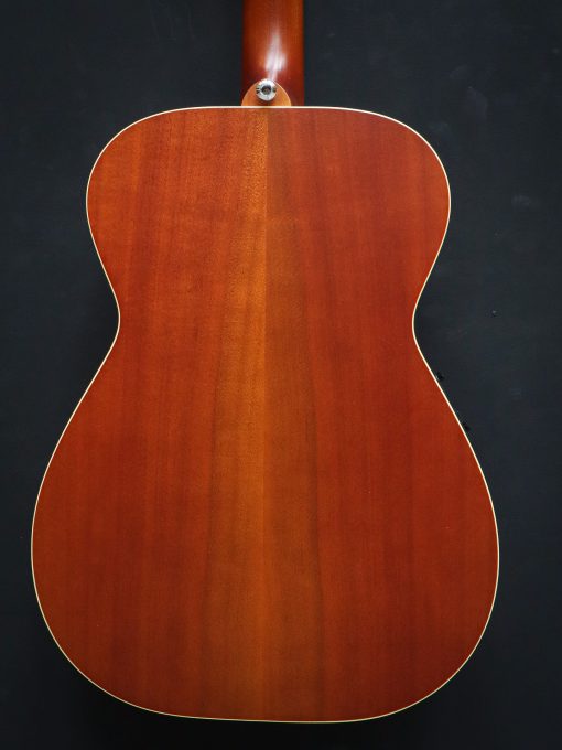 Maton EBG 808 Signed By Tommy Emmanuel – Bild 14
