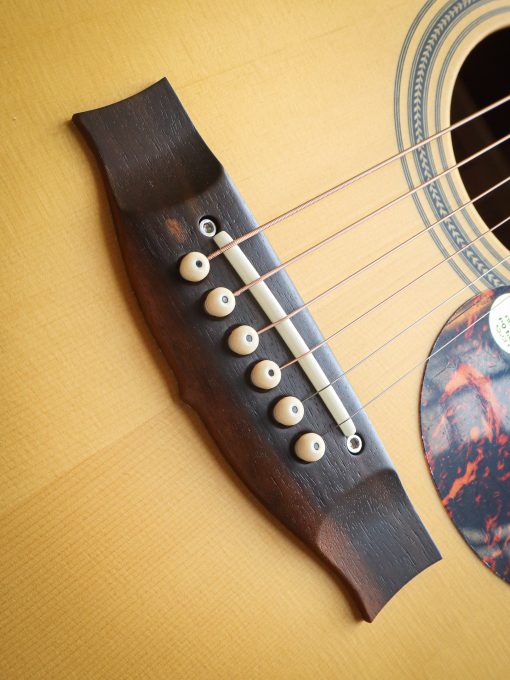 Maton EBG 808 Signed By Tommy Emmanuel – Bild 10