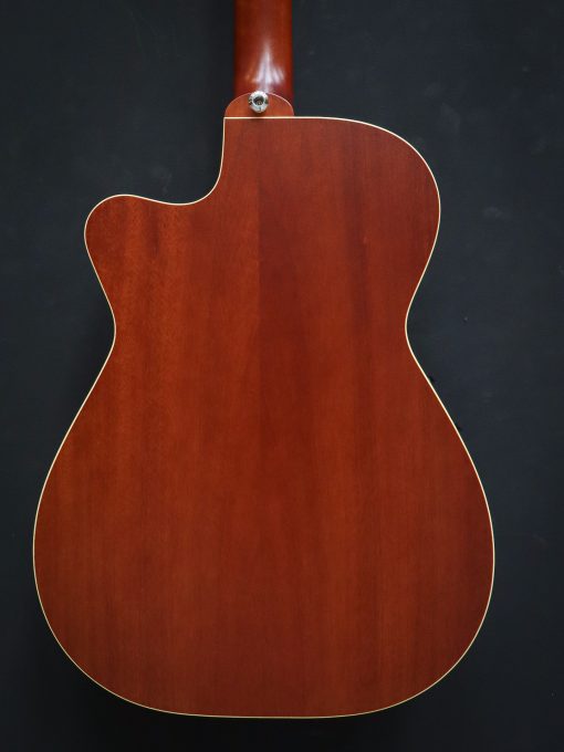 Maton EBG808C Signed By Tommy Emmanuel – Bild 14