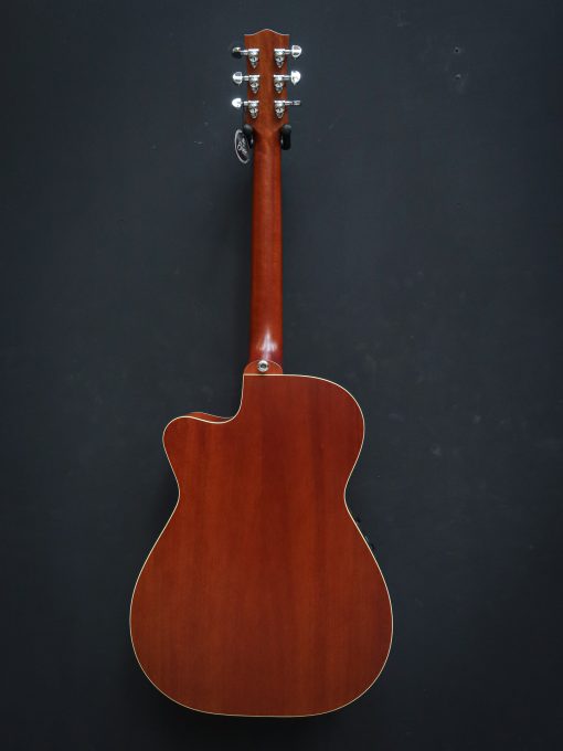 Maton EBG808C Signed By Tommy Emmanuel – Bild 13