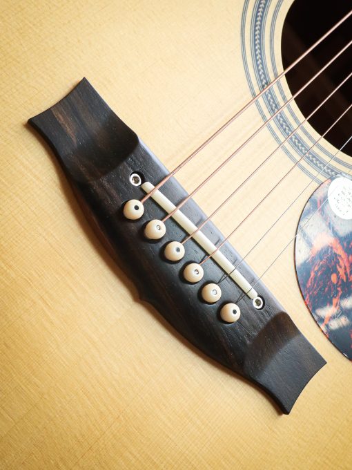 Maton EBG808C Signed By Tommy Emmanuel – Bild 10