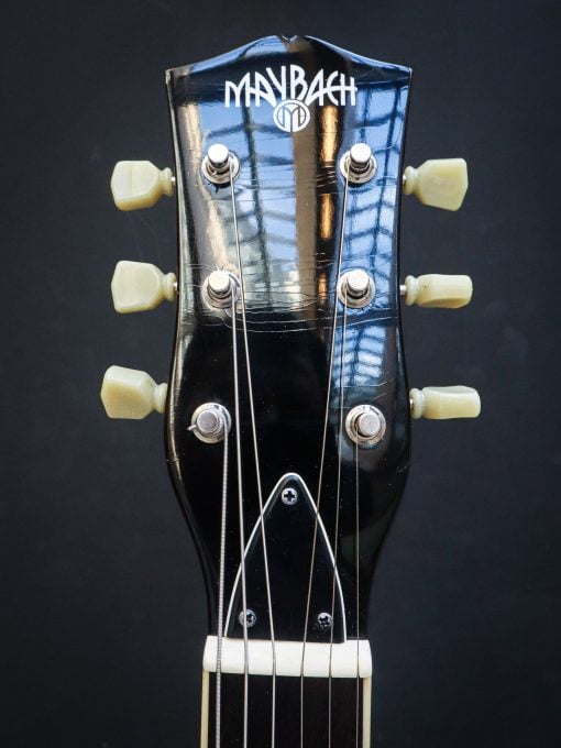 Maybach Lester Earl Grey '60 Aged Used – Bild 12