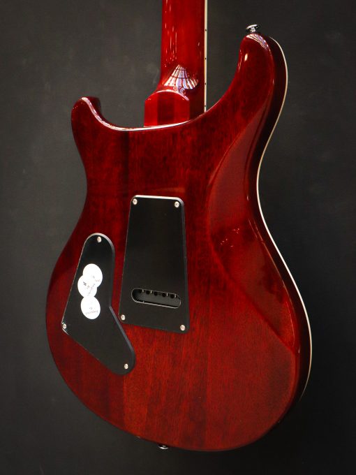 PRS SE Standard 24-08 Tobacco Sunburst – Bild 18