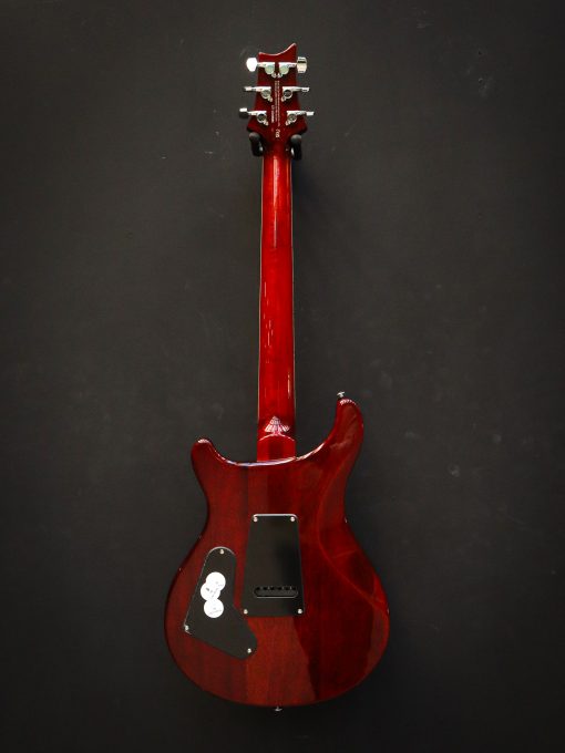 PRS SE Standard 24-08 Tobacco Sunburst – Bild 16