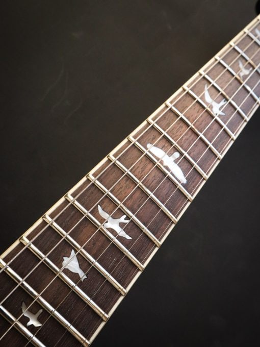 PRS SE Standard 24-08 Tobacco Sunburst – Bild 14