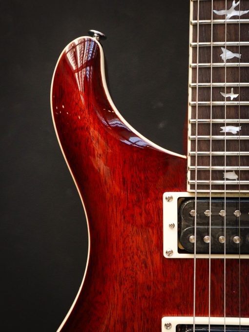 PRS SE Standard 24-08 Tobacco Sunburst – Bild 5