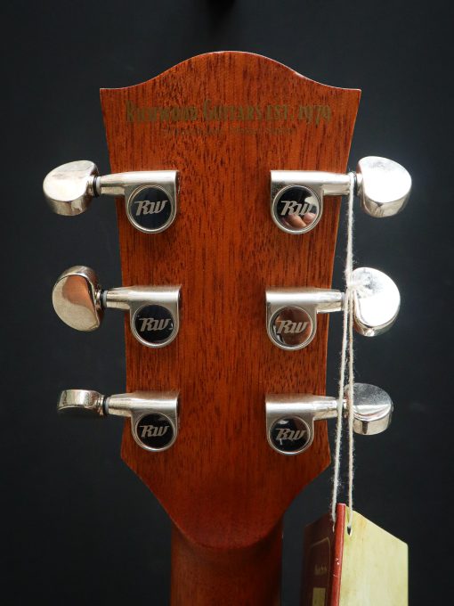 Richwood B-20 includes hard case – Bild 13