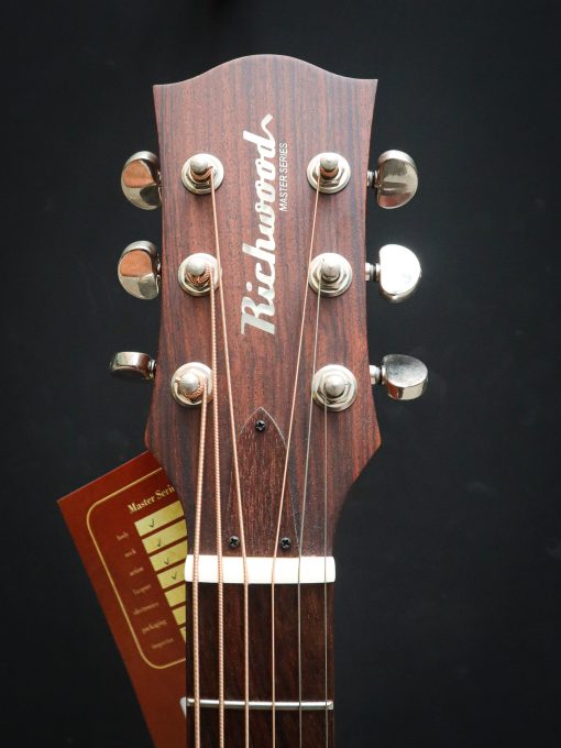 Richwood B-20 includes hard case – Bild 12