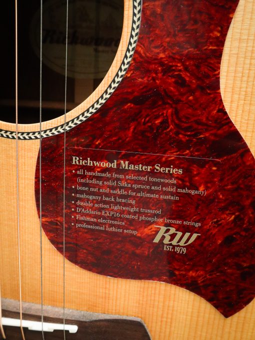 Richwood B-20 includes hard case – Bild 8