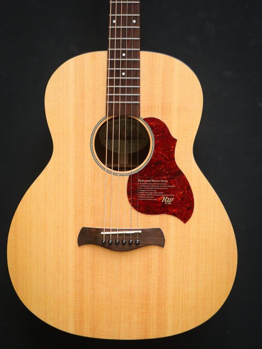 Richwood B-20 includes hard case – Bild 3