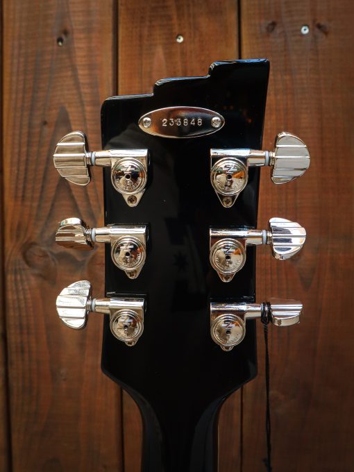 Duesenberg Double Cat Royal Blue Edition – Bild 15