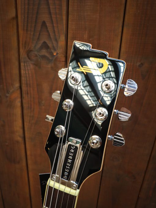 Duesenberg Double Cat Royal Blue Edition – Bild 16