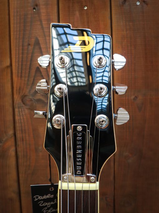 Duesenberg Double Cat Royal Blue Edition – Bild 14