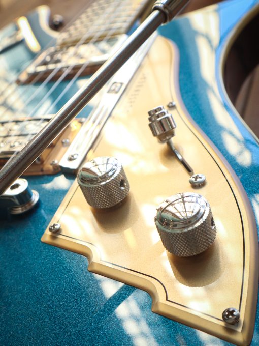Duesenberg Double Cat Royal Blue Edition – Bild 13