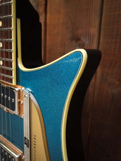 Duesenberg Double Cat Royal Blue Edition – Bild 12