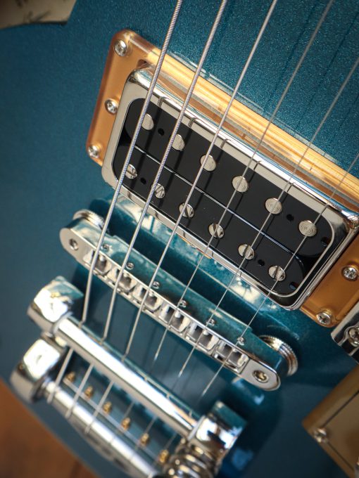 Duesenberg Double Cat Royal Blue Edition – Bild 11