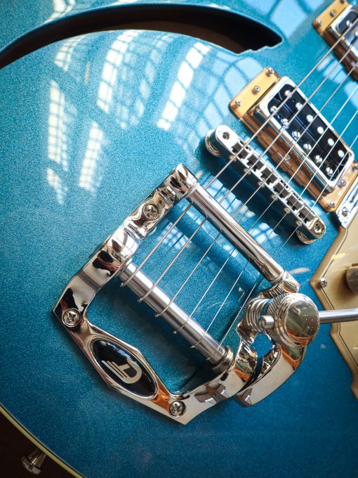 Duesenberg Double Cat Royal Blue Edition – Bild 10