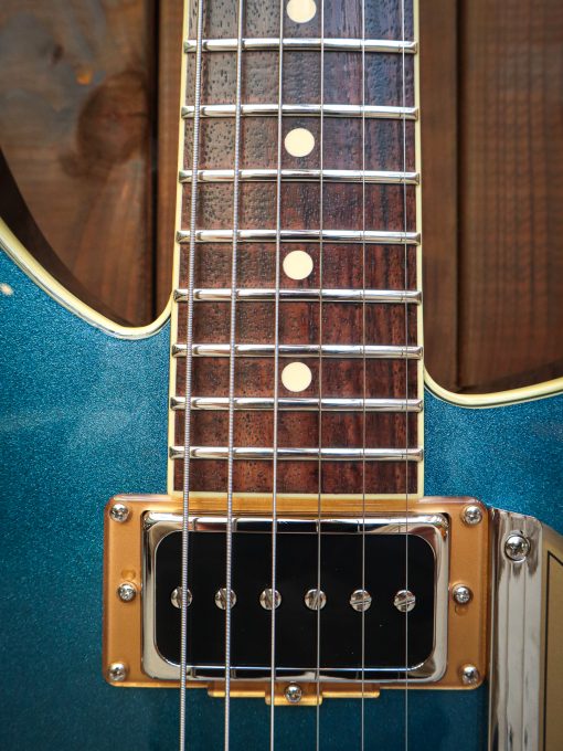 Duesenberg Double Cat Royal Blue Edition – Bild 9
