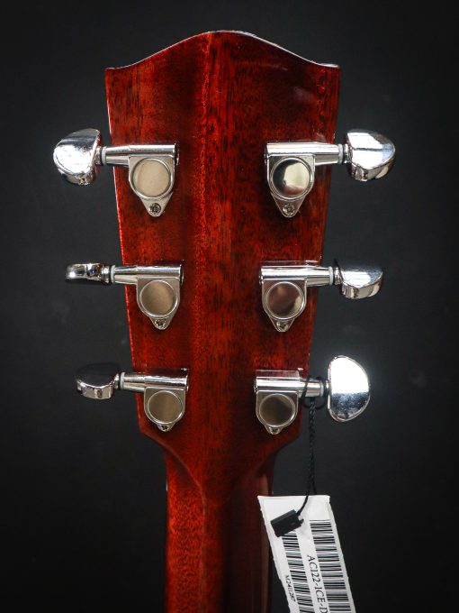 Eastman AC122-1CE Deluxe – Bild 14