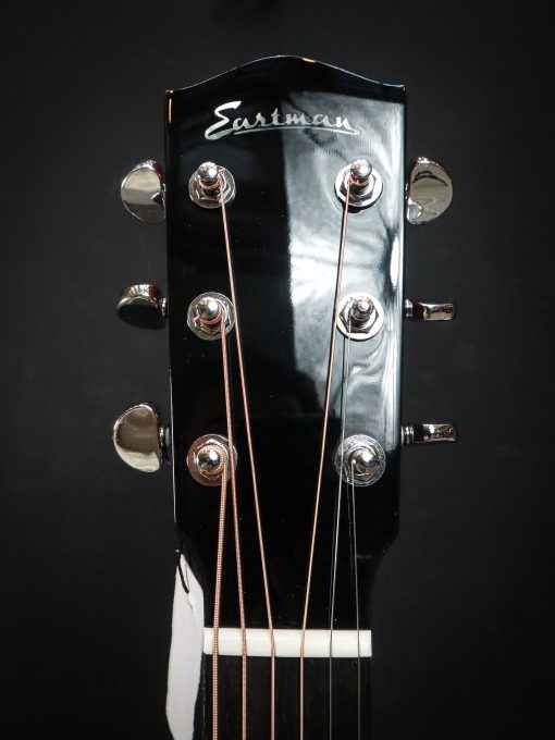 Eastman AC122-1CE Deluxe – Bild 12