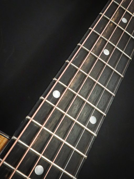 Eastman AC122-1CE Deluxe – Bild 11