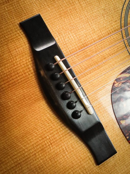 Eastman AC122-1CE Deluxe – Bild 9