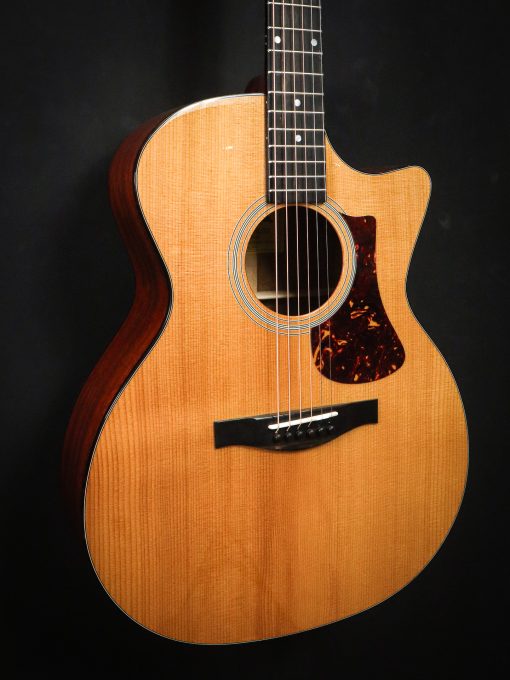 Eastman AC122-1CE Deluxe – Bild 5