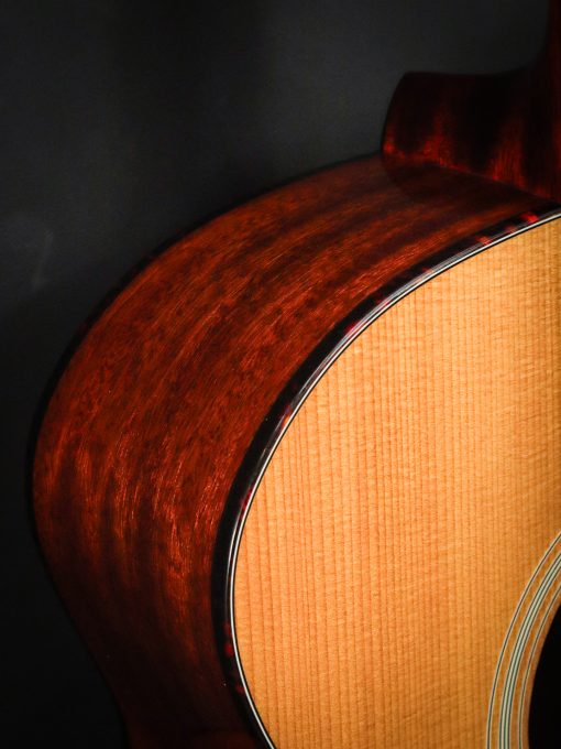 Eastman AC122-1CE Deluxe – Bild 7