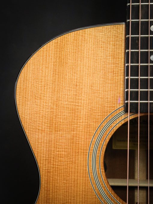 Eastman AC122-1CE Deluxe – Bild 4