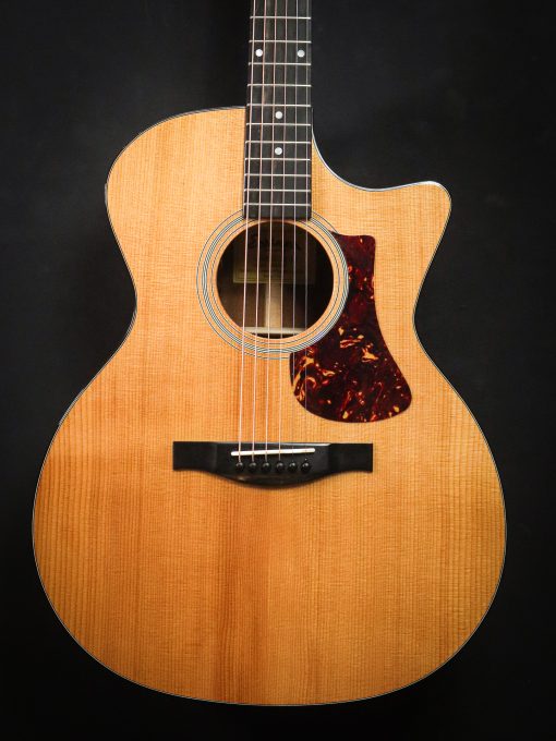 Eastman AC122-1CE Deluxe – Bild 3