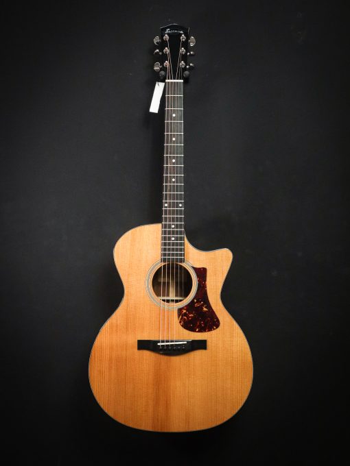 Eastman AC122-1CE Deluxe – Bild 2