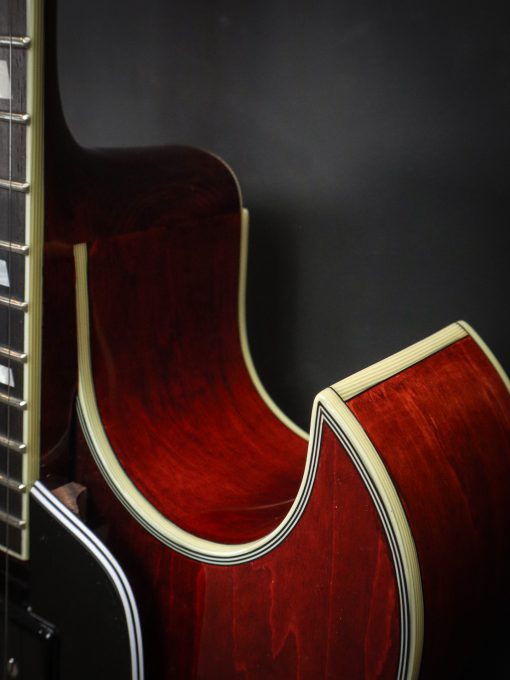 Eastman AR372CE P90 – Bild 13