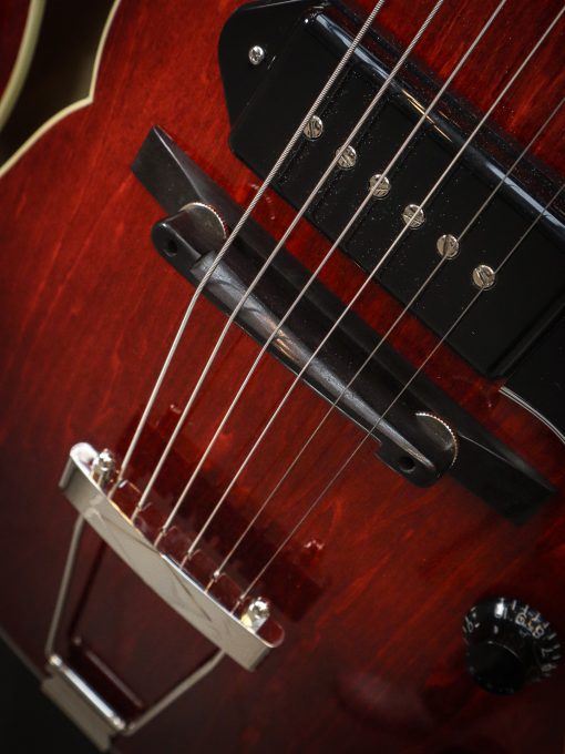 Eastman AR372CE P90 – Bild 11