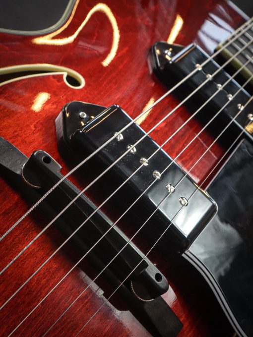Eastman AR372CE P90 – Bild 10