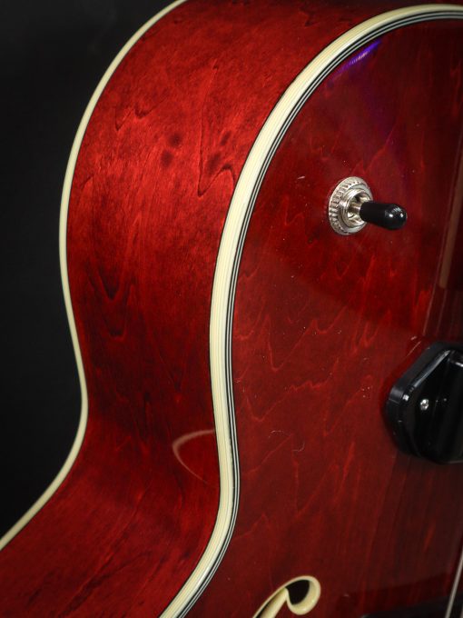 Eastman AR372CE P90 – Bild 8