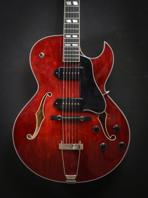 Eastman AR372CE P90 – Bild 3