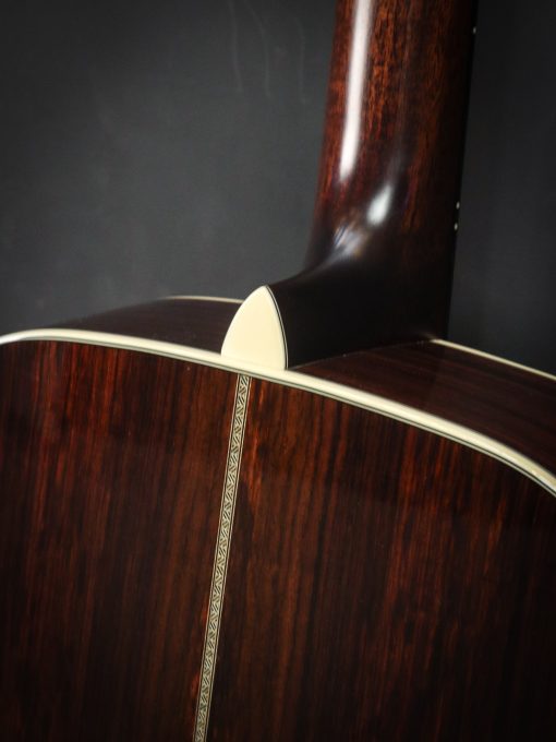 Eastman E8 OM TC – Bild 18