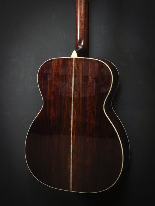 Eastman E8 OM TC – Bild 17