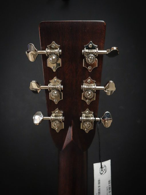 Eastman E8 OM TC – Bild 14