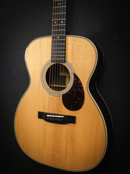 Eastman E8 OM TC – Bild 5